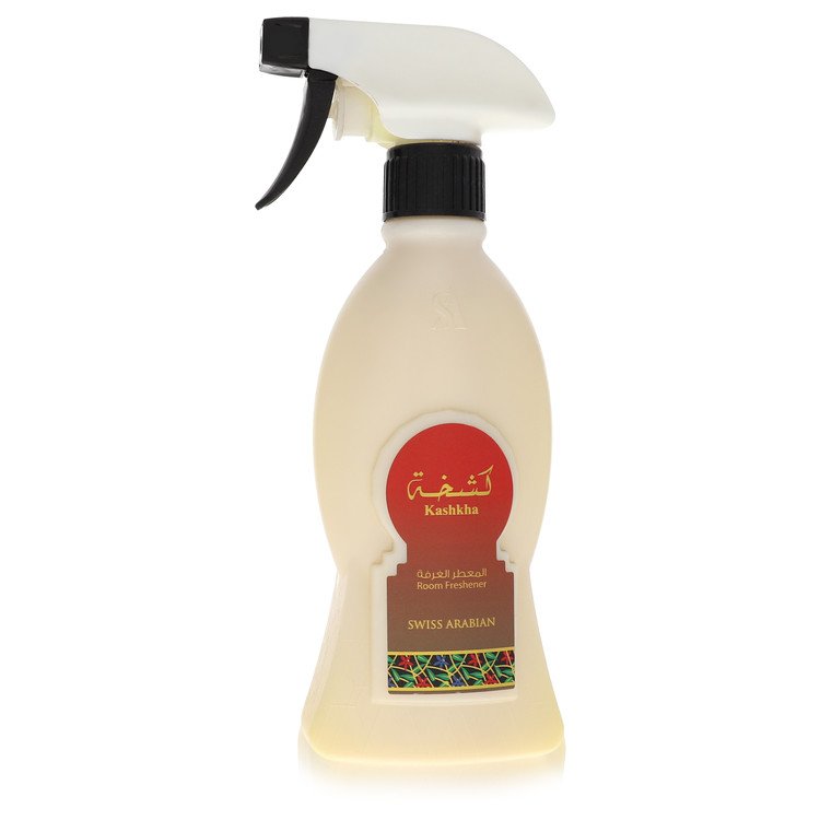 Swiss Arabian Kashkha by Swiss Arabian Room Freshener 10.14 oz Swiss Arabian Kashkha by Swiss Arabian Room Freshener 10.14 oz